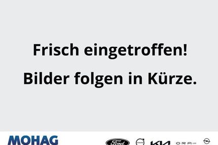 Ford Explorer Gebrauchtwagen