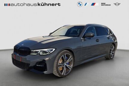 BMW 330 Gebrauchtwagen