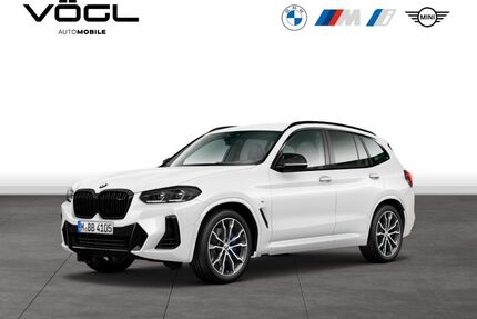 BMW X3 M40 Gebrauchtwagen