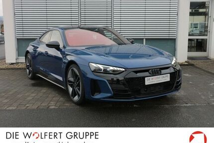 Audi e-tron GT Gebrauchtwagen