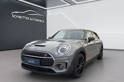 Mini Cooper S Gebrauchtwagen