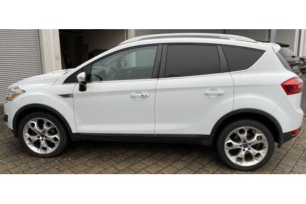 Ford Kuga Gebrauchtwagen