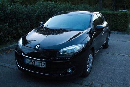 Renault Megane Gebrauchtwagen