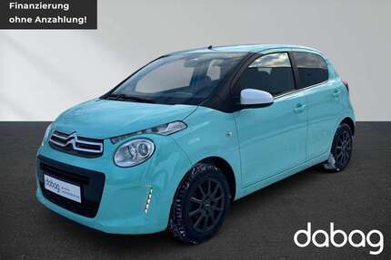 Citroen C1 Gebrauchtwagen