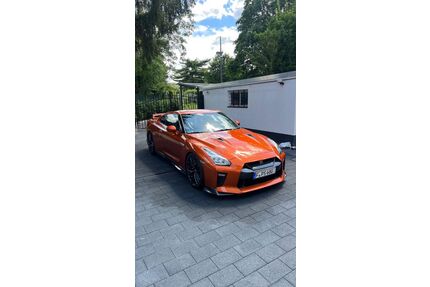 Nissan GT-R Gebrauchtwagen