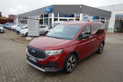 Ford Grand Tourneo Gebrauchtwagen