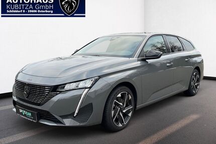 Peugeot 308 Gebrauchtwagen