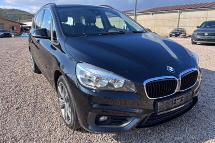 BMW 220 Gran Tourer Gebrauchtwagen