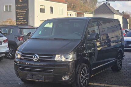 VW T5 Transporter Gebrauchtwagen