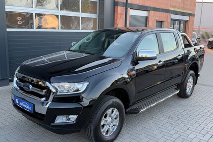 Ford Ranger Gebrauchtwagen