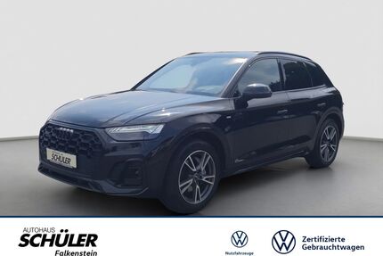 Audi Q5 Gebrauchtwagen