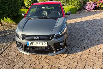 Ligier JS 50 Gebrauchtwagen
