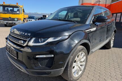 Land Rover Range Rover Evoque Gebrauchtwagen