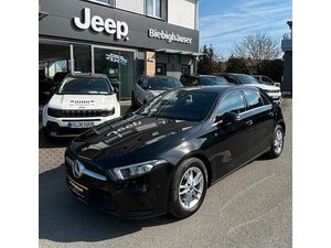 Mercedes-Benz A 200 Gebrauchtwagen