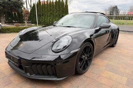 Porsche 911 Urmodell Gebrauchtwagen