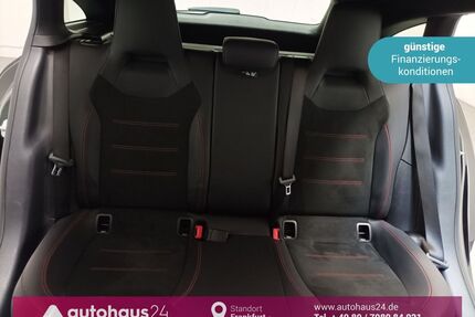 Mercedes-Benz CLA 250 Shooting Brake Gebrauchtwagen