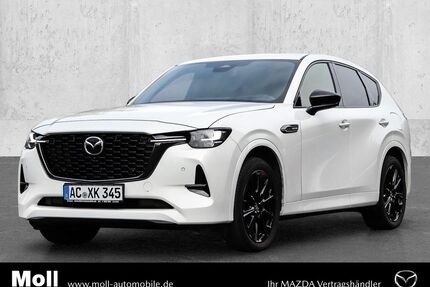 Mazda CX-60 Gebrauchtwagen