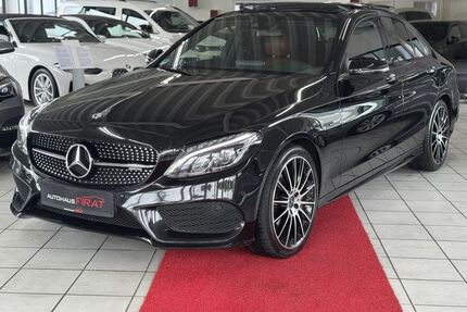 Mercedes-Benz C 43 AMG Gebrauchtwagen