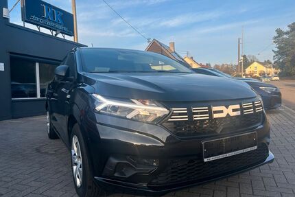 Dacia Sandero Gebrauchtwagen