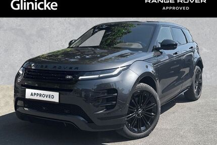 Land Rover Range Rover Evoque Gebrauchtwagen
