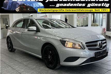 Mercedes-Benz A 200 Gebrauchtwagen