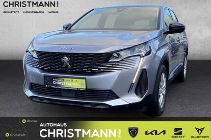 Peugeot 3008 Gebrauchtwagen