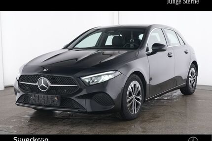 Mercedes-Benz A 180 Gebrauchtwagen