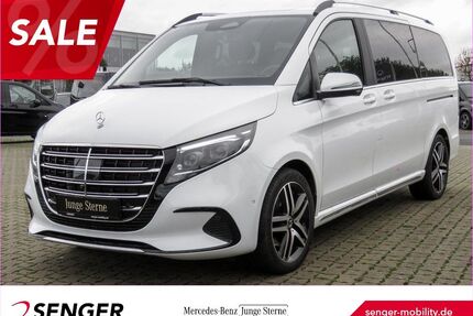 Mercedes-Benz V 300 Gebrauchtwagen