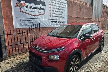 Citroen C3 Gebrauchtwagen