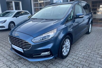 Ford Galaxy Gebrauchtwagen