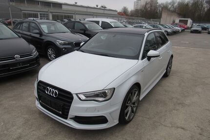 Audi A3 Gebrauchtwagen