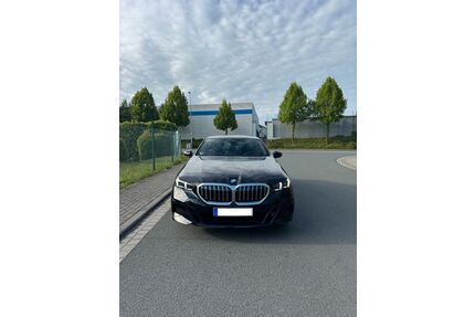 BMW 520 Gebrauchtwagen