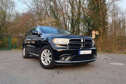 Dodge Durango Gebrauchtwagen