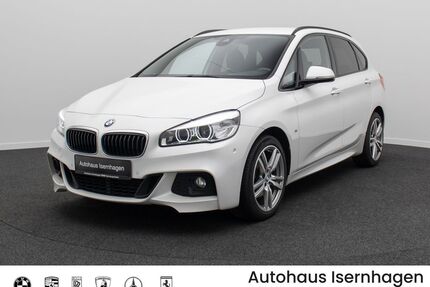 BMW 220 Active Tourer Gebrauchtwagen