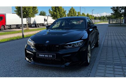 BMW M2 Gebrauchtwagen