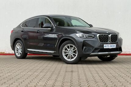 BMW X4 Gebrauchtwagen