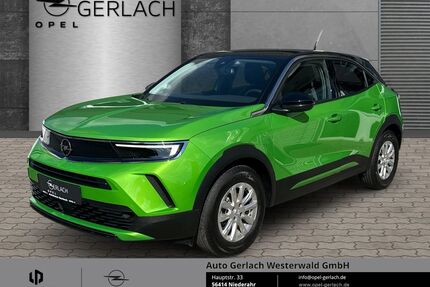 Opel Mokka Gebrauchtwagen
