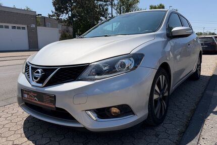 Nissan Pulsar Gebrauchtwagen
