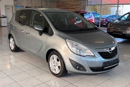 Opel Meriva Gebrauchtwagen