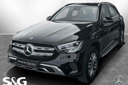 Mercedes-Benz GLC 220 Gebrauchtwagen