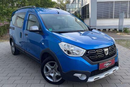 Dacia Dokker Gebrauchtwagen