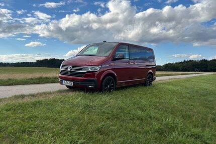 VW T6 Multivan Gebrauchtwagen