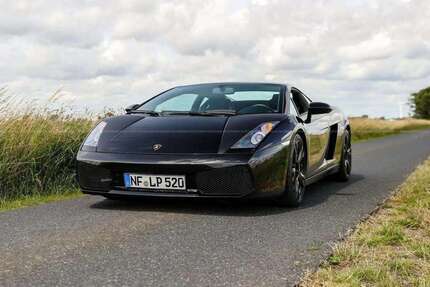 Lamborghini Gallardo Gebrauchtwagen