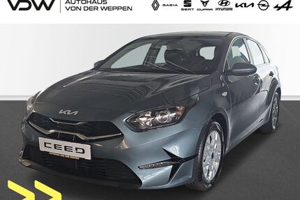 Kia ceed / Ceed Gebrauchtwagen