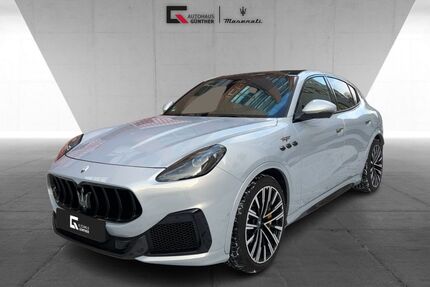 Maserati Grecale Gebrauchtwagen