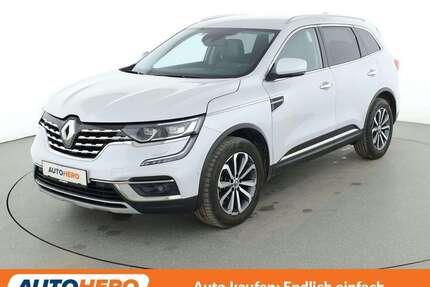 Renault Koleos Gebrauchtwagen