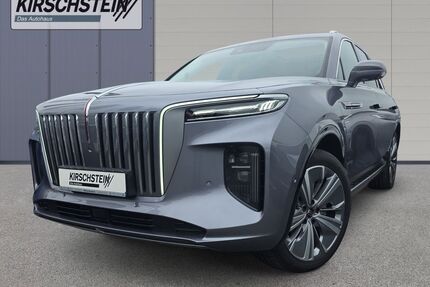 Hongqi E-HS9 Gebrauchtwagen