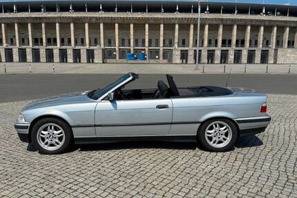BMW 328 Gebrauchtwagen