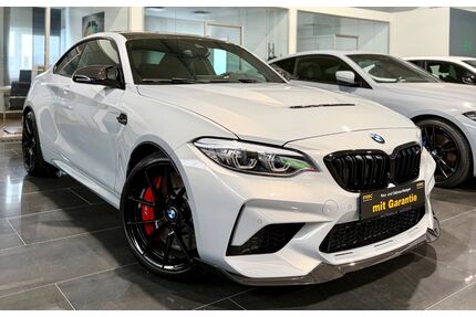 BMW M2 Gebrauchtwagen