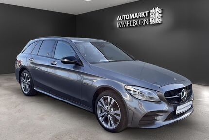 Mercedes-Benz C 300 Gebrauchtwagen